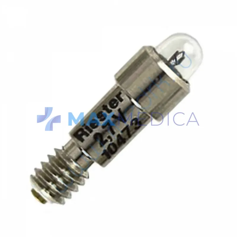 Żarówka ksenonowa XL 2,5V, do oftalmoskopu pen-scope