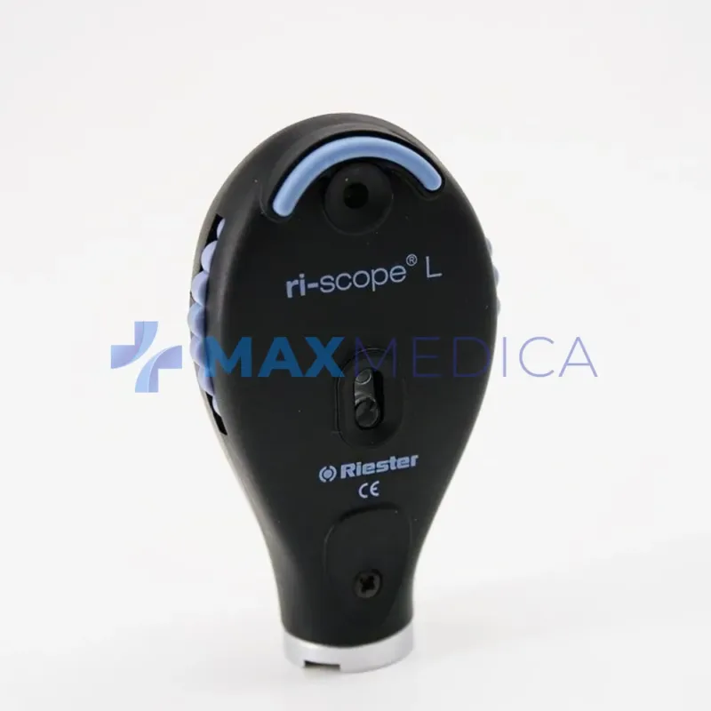 Ri-former, głowica otoskopu EliteVue LED 3,5V