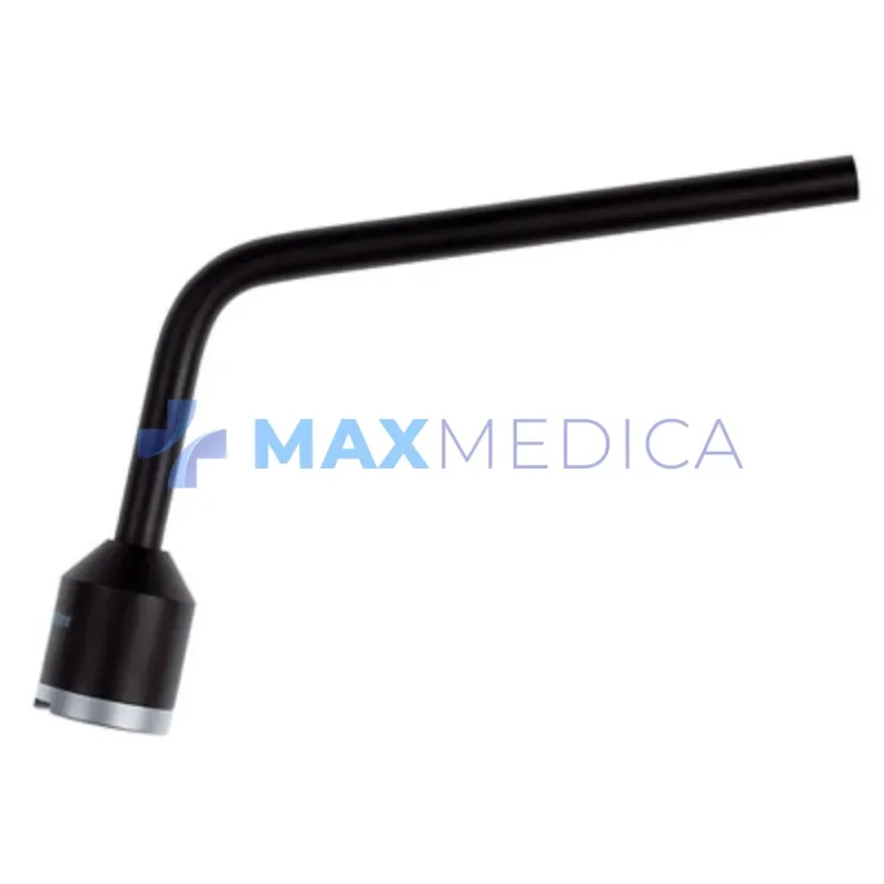 Ri-former, głowica ramię oświetlacza LED 3,5V