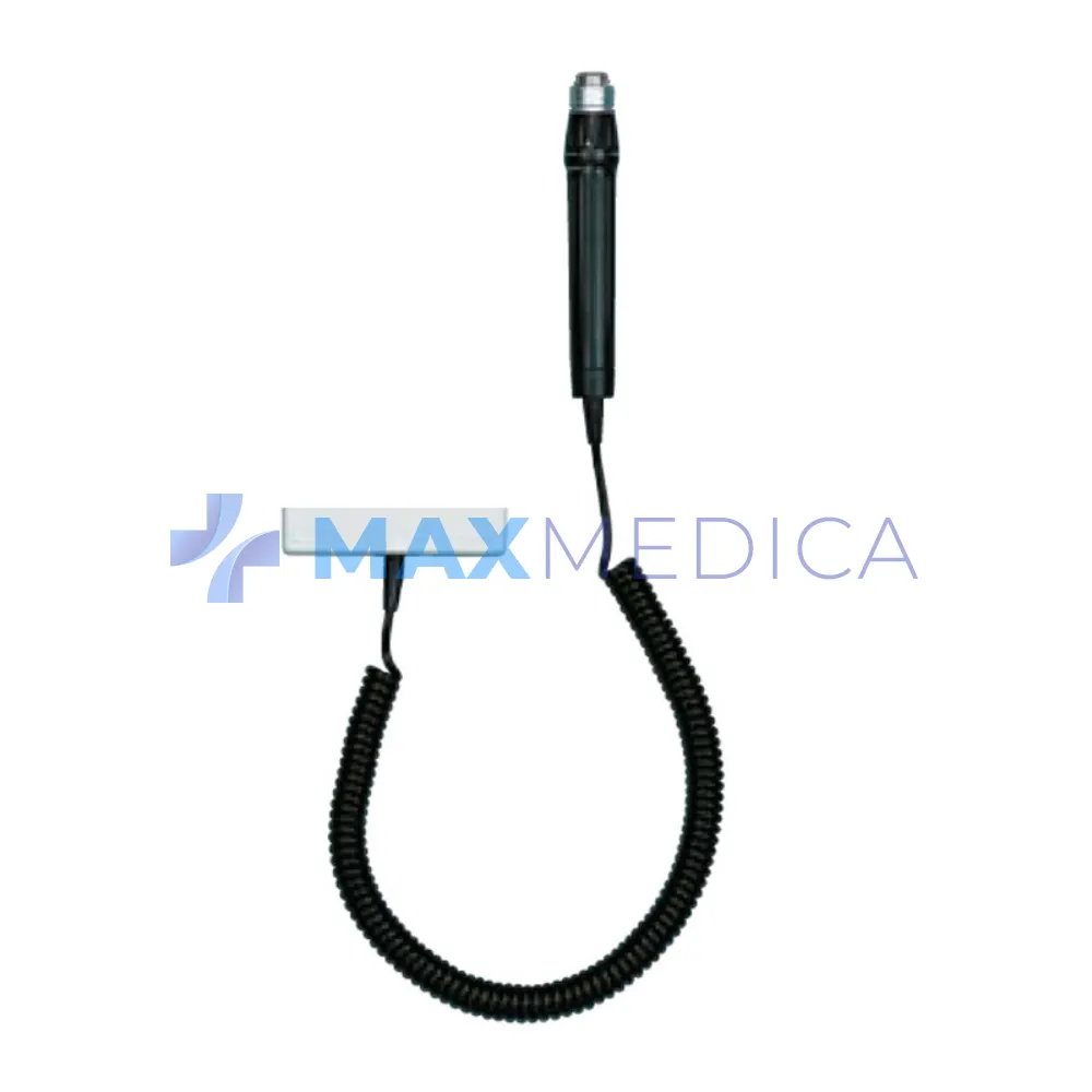 Ri-former, rękojeść z wężem spiralnym typ AA