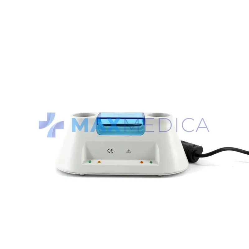 Ri-charger ładowarka dwustanowiskowa do rękojeści typ AA i C