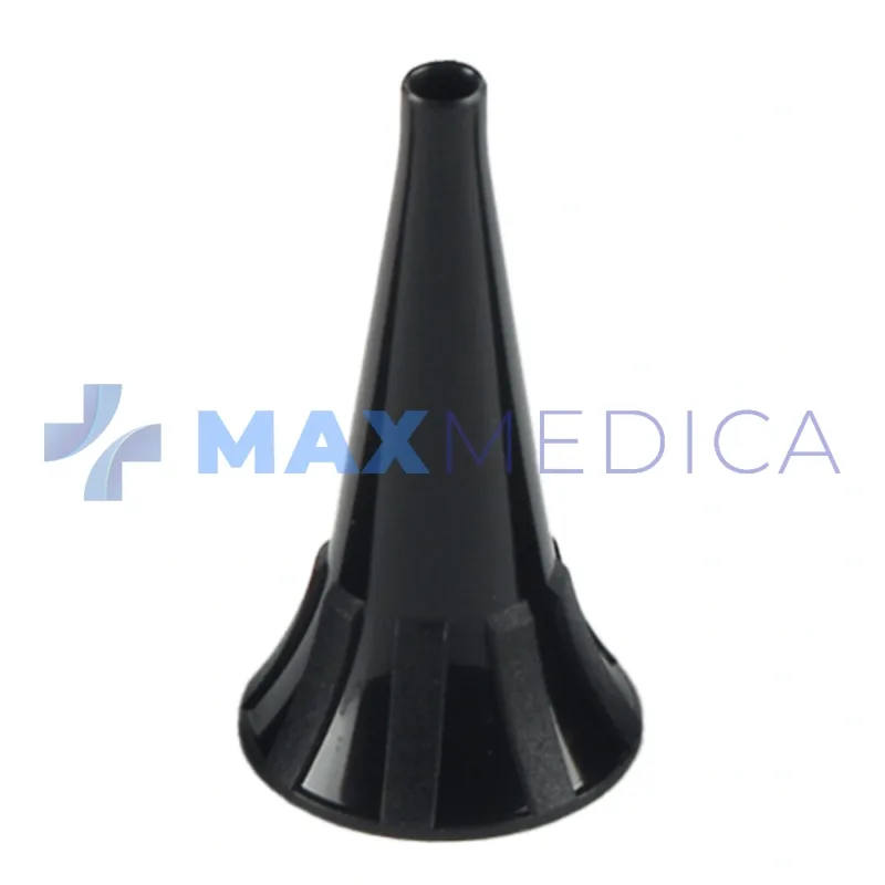 Wziernik wielorazowy do otoskopu ri-scope L1/L2/ri-mini/e-scope, autoklawowalny, Ø 3 mm, opakowanie 10szt.