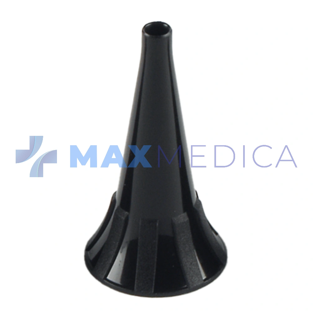 Wziernik wielorazowy do otoskopu ri-scope L1/L2/ri-mini/e-scope, autoklawowalny, Ø 3 mm, opakowanie 10szt.