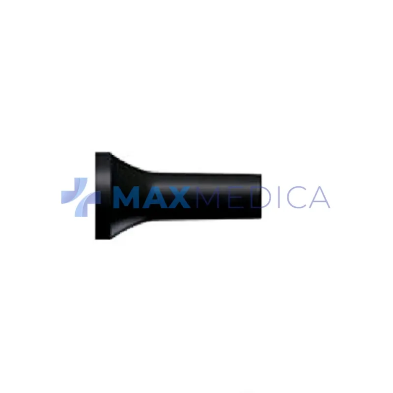 Wzierniki jednorazowe do otoskopów ri-scope L3, Elite Vue, RCS-100, nosowy, O 9mm, czarne, op.1000 szt.