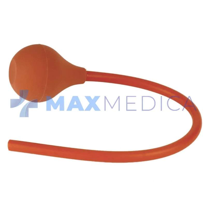 Gruszka do testu pneumatycznego do otoskopu e-scope, ri-scope L1/L2