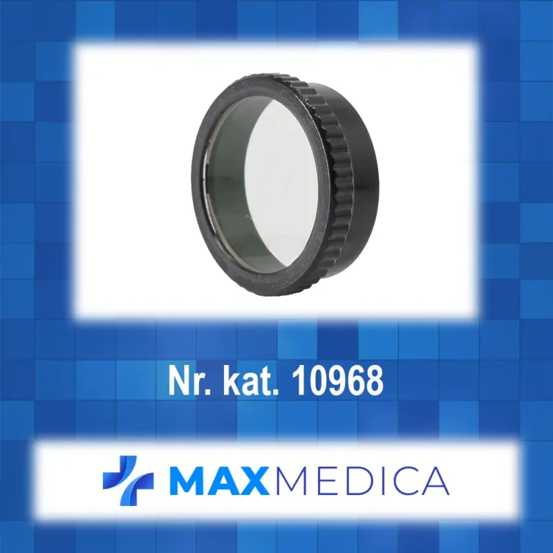 Pierścień przyłożenia, do ri-derma, bez skali