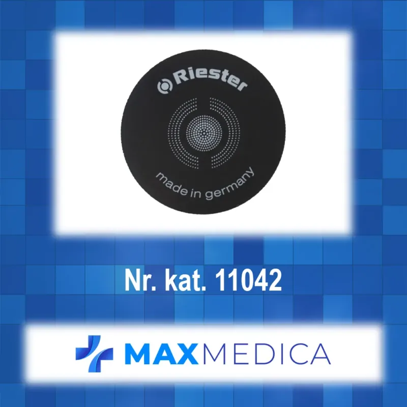 Membrana do stetoskopu, duplex, cardiophon, anestophon, tristar, O45 mm