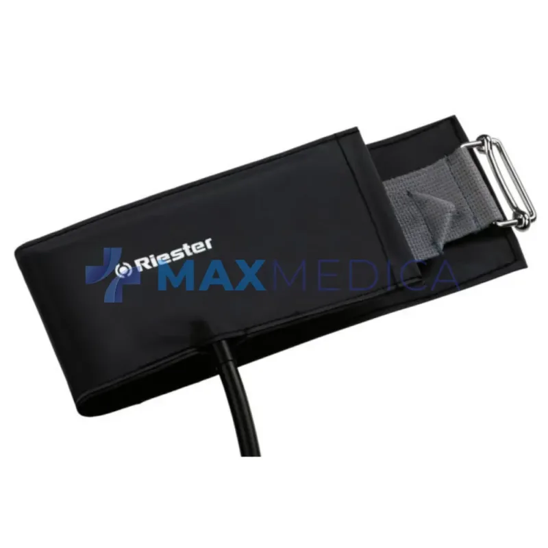 Mankiet do Komprimetra, opaska pneumatyczna na udo, bez pęcherza