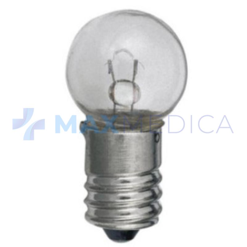 Żarówka standardowa 6V do lampy Clar N, op. 6 szt