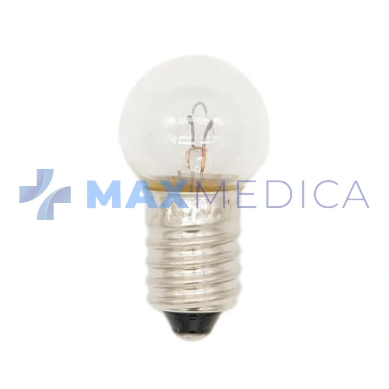 Żarówka standardowa 6V do lampy Clar N