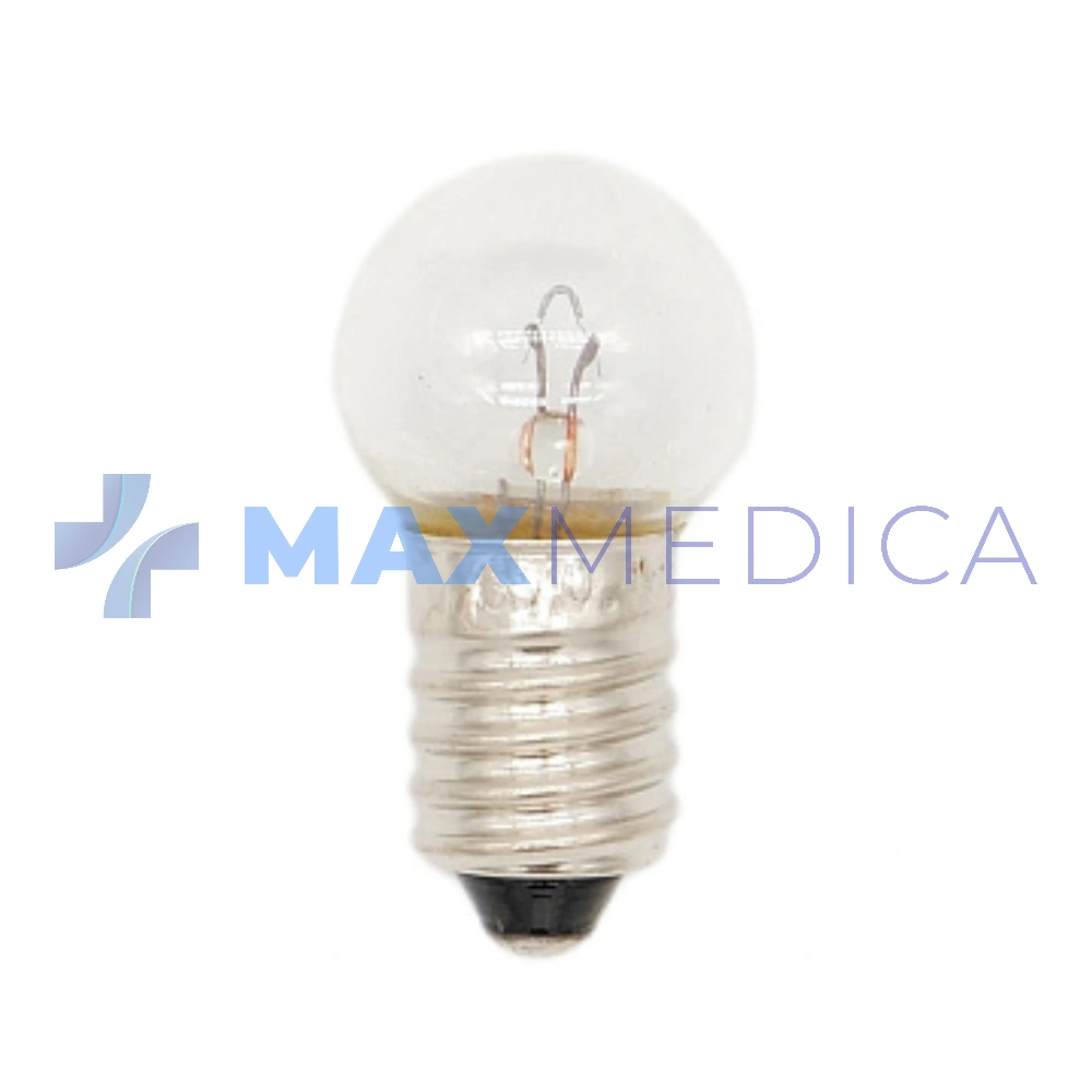 Żarówka standardowa 6V do lampy Clar N