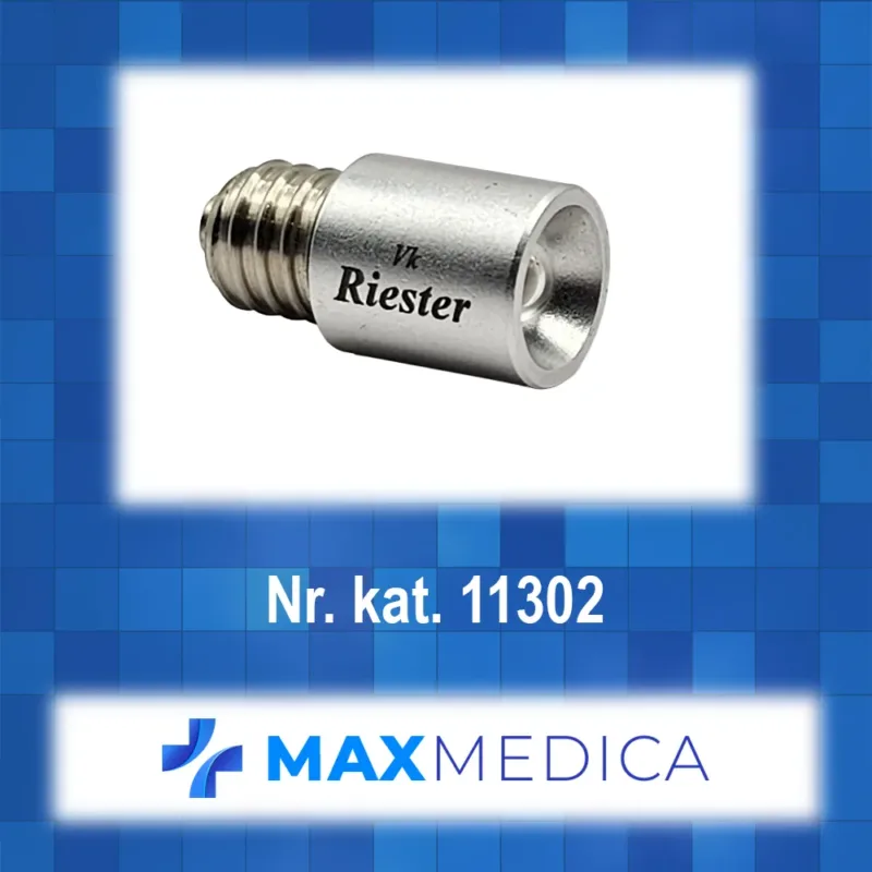 Dioda LED 6V do lampy Clar N 1 szt.