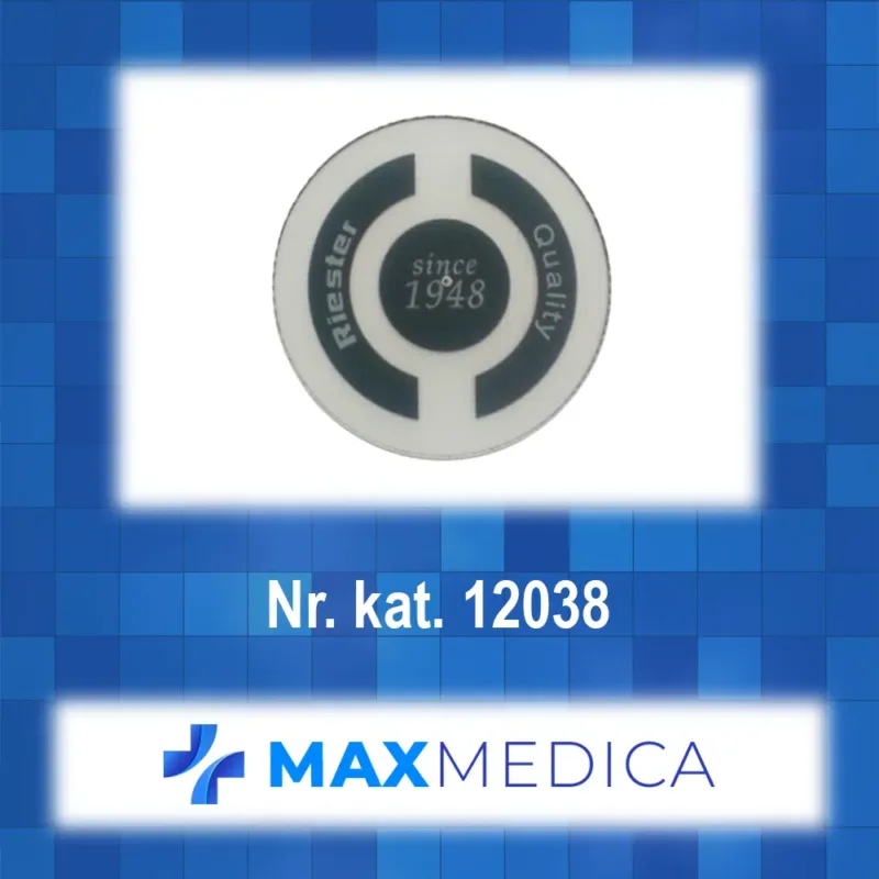 Membrana do stetoskopu, O45 mm 1 szt.