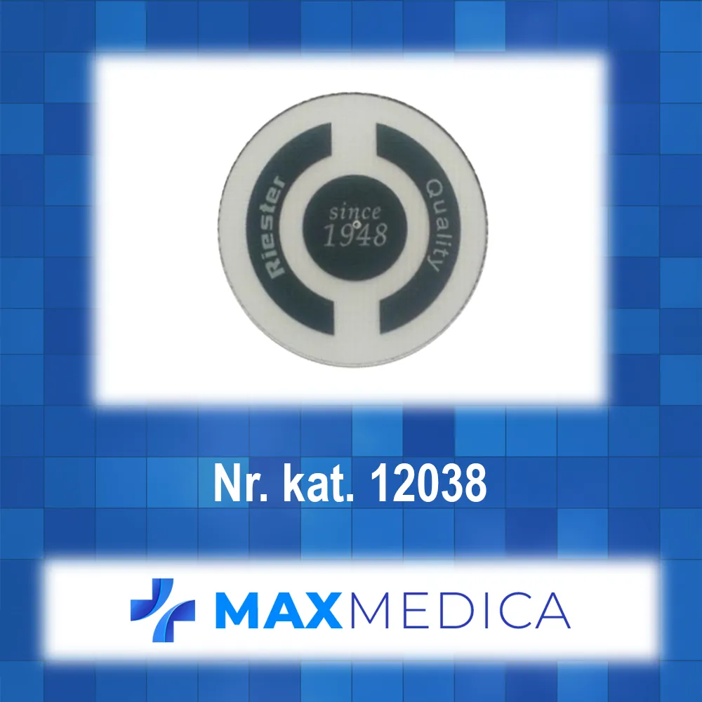 Membrana do stetoskopu, O45 mm 1 szt.