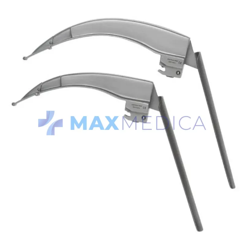 Łyżka laryngoskopowa ri-integral flex, do trudnych intubacji, Macintosh, nr.: 3