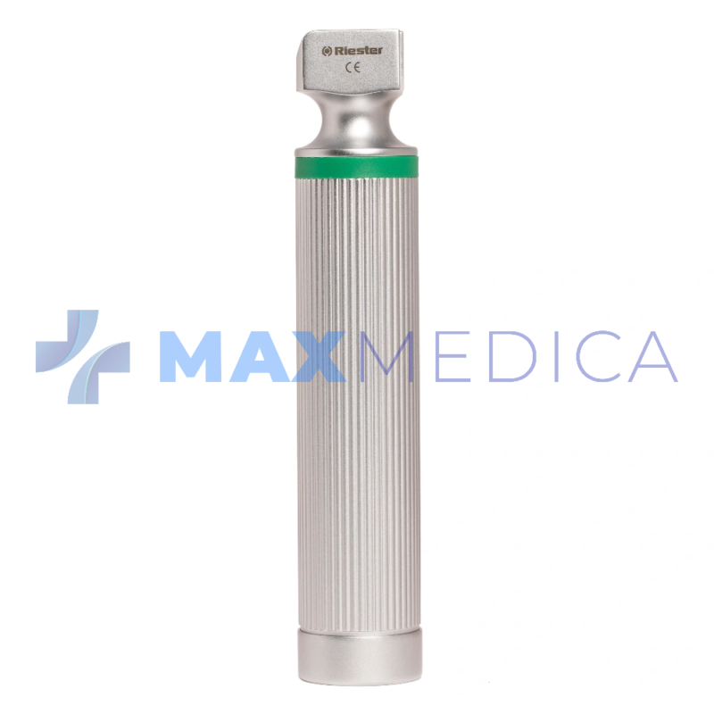 Rękojeść do laryngoskopu, akumulatorowa LED 3,5V, typ C