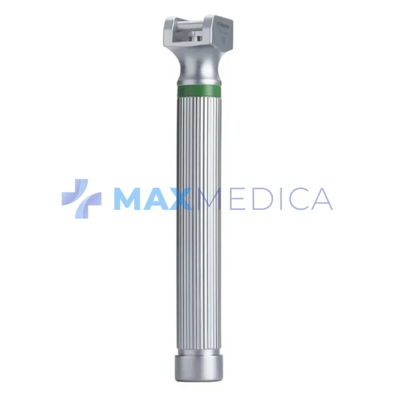 Rękojeść laryngoskopowa, bateryjna, LED 2,5V typ A