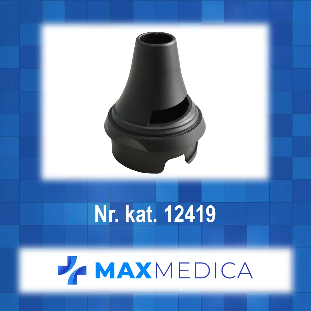 Adapter do otoskopu e-scope