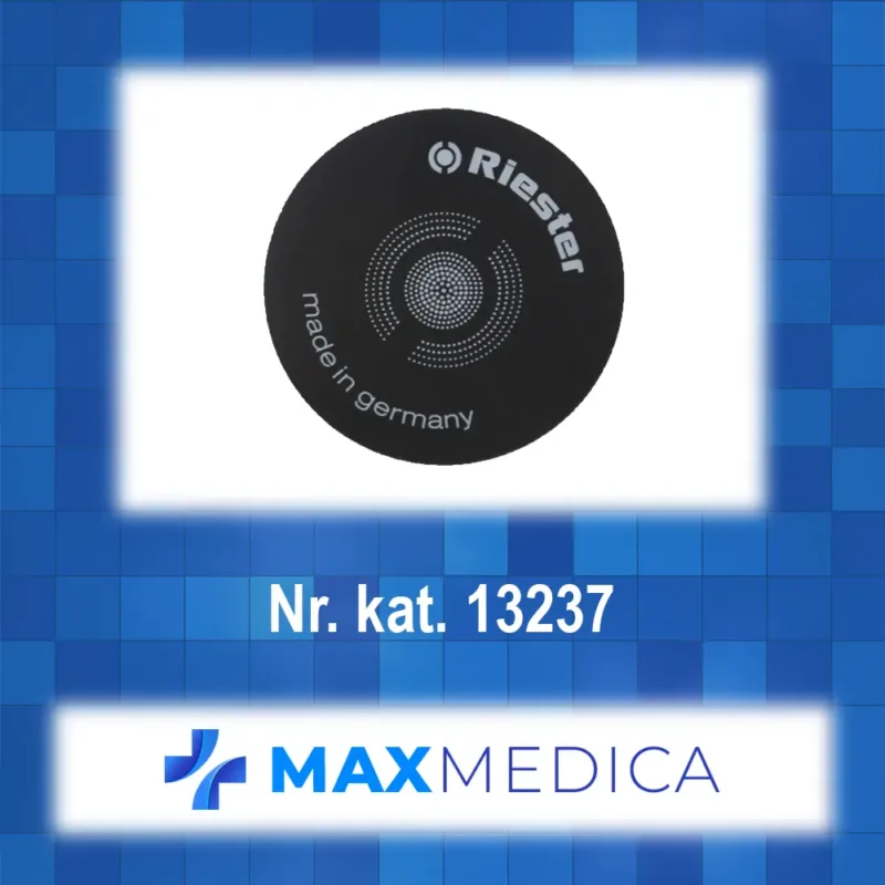 Membrana do stetoskopu cardiophone 2.0, O32 mm