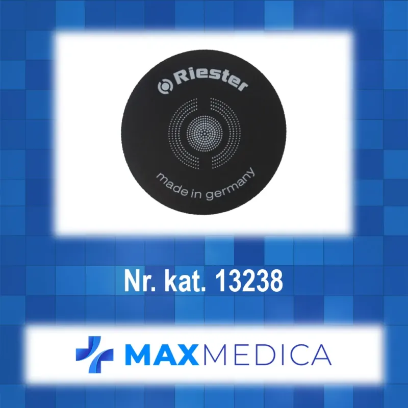 Membrana do stetoskopu, duplex 2.0 baby, O24 mm