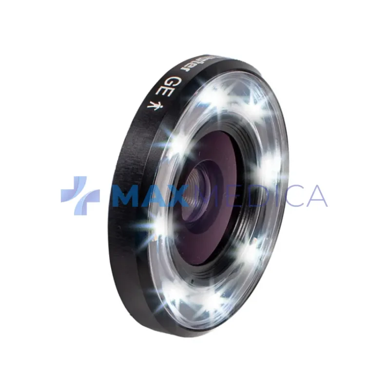 Obiektyw uniwersalny do kamery RCS-100