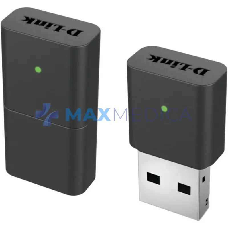 RVS-100 / RVS-200 (moduł Wi-Fi)