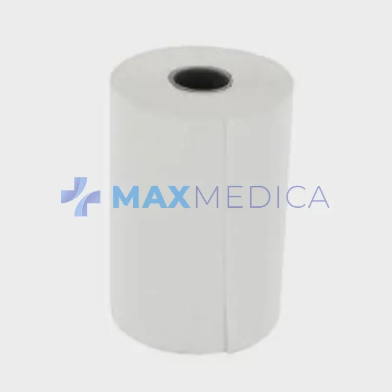 Rolka papieru do drukarki RVS-100 ,RVS-200, opakowanie 20 szt.