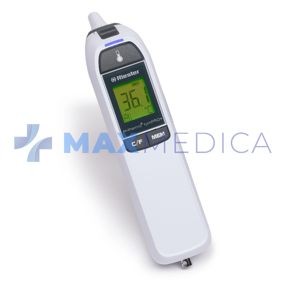 Termometr douszny ri-thermo tymPRO