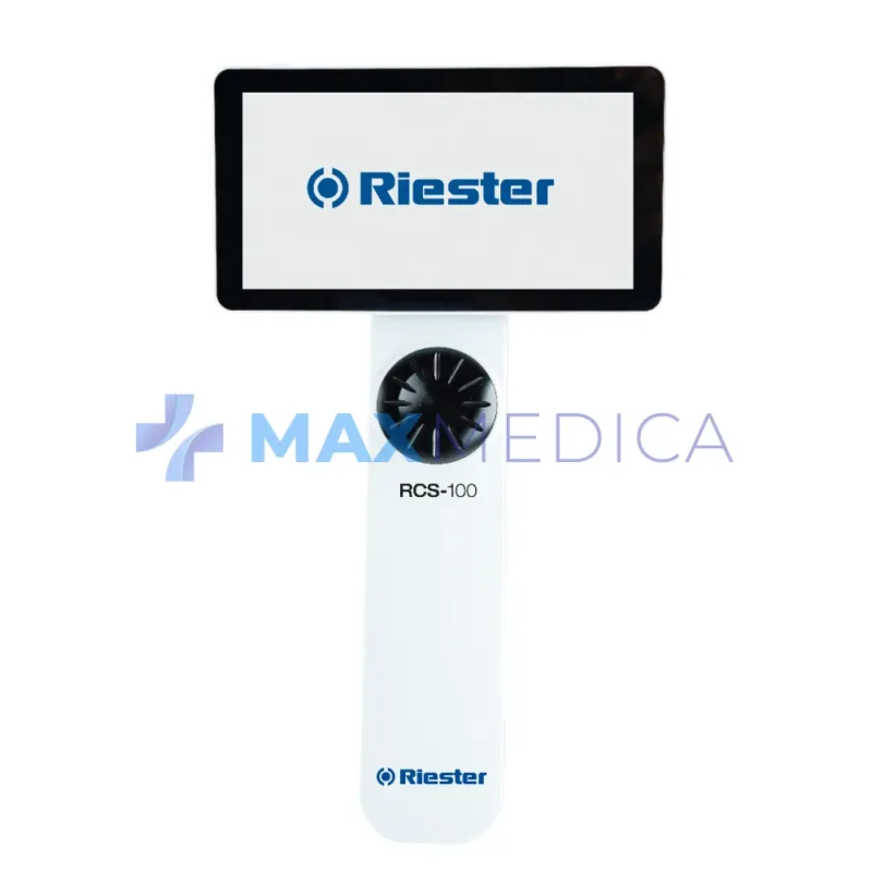RCS-100 Kamera diagnostyczna - do obiektywu wideootoskopu, wideodermatoskopu, uniwersalnego