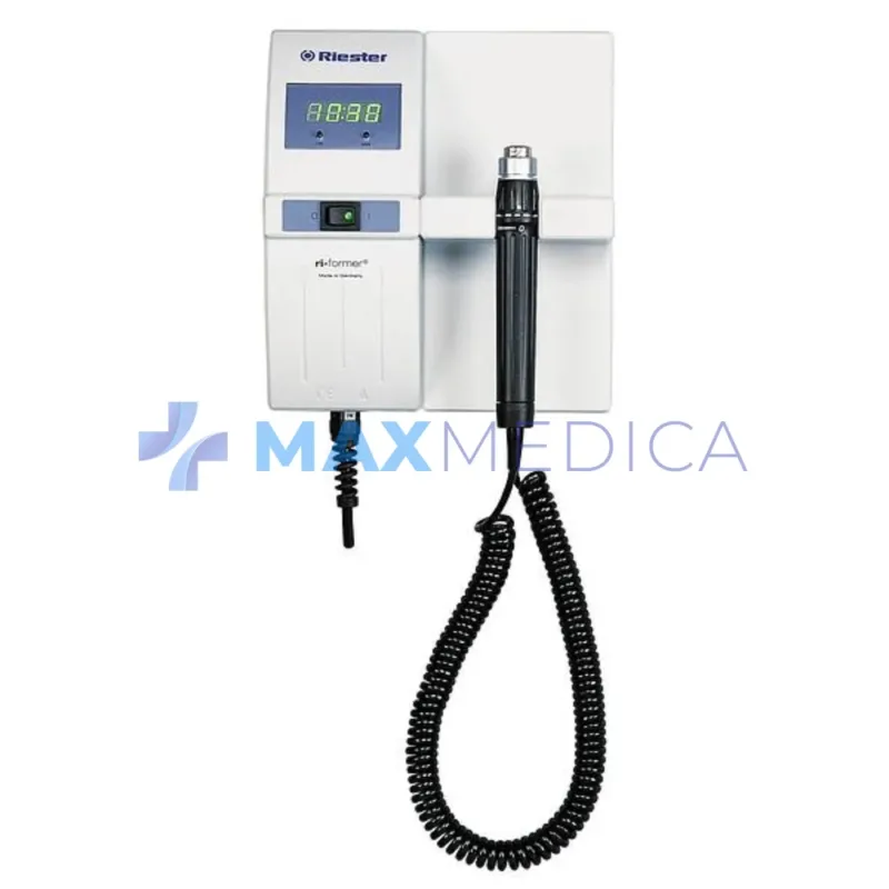 Ri-former moduł Riester na jedną rękojeść