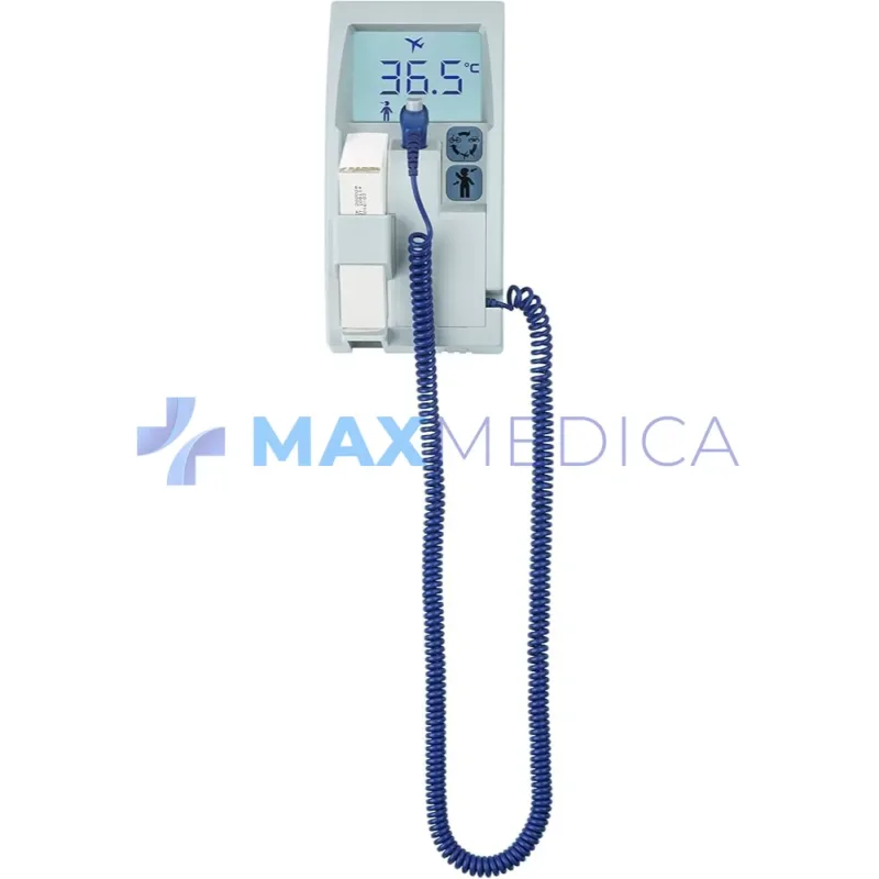 Termometr predykcyjny z sondą rektalną RPT-100 do ri-former