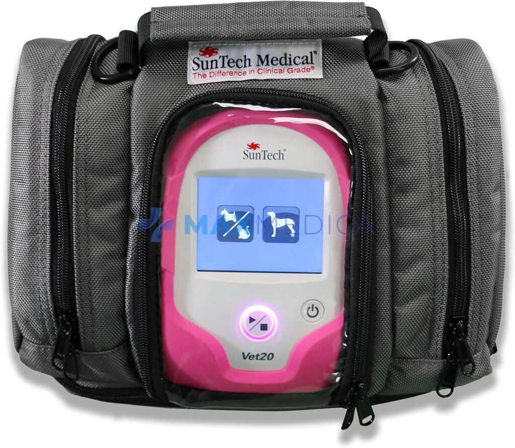 SunTech Torba transportowa Vet20/25/30