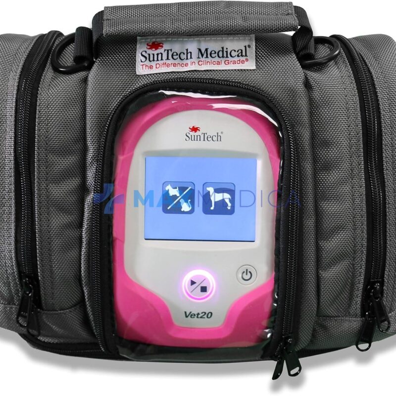 SunTech Torba transportowa Vet20/25/30