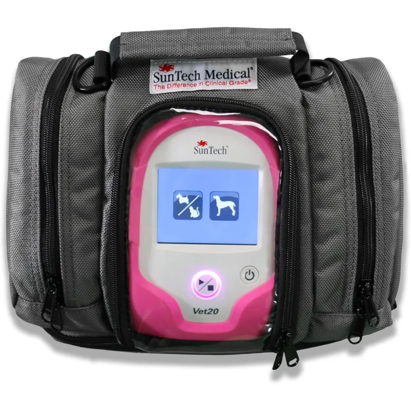 SunTech Torba transportowa Vet20/25/30