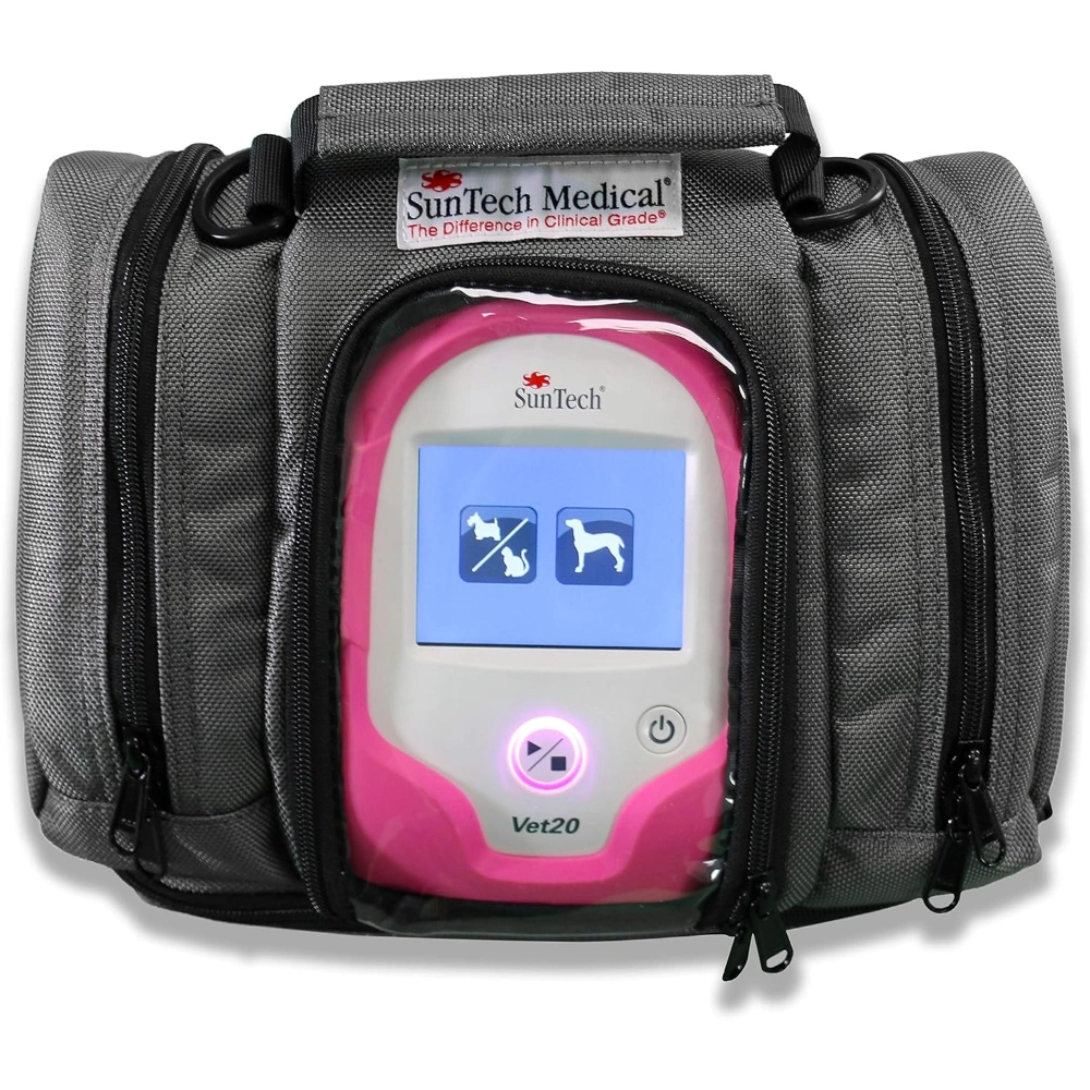 SunTech Torba transportowa Vet20/25/30