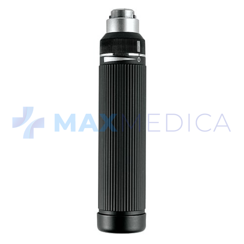 Rękojeść bateryjna do otoskopu ri-scope, O 28mm, typ C