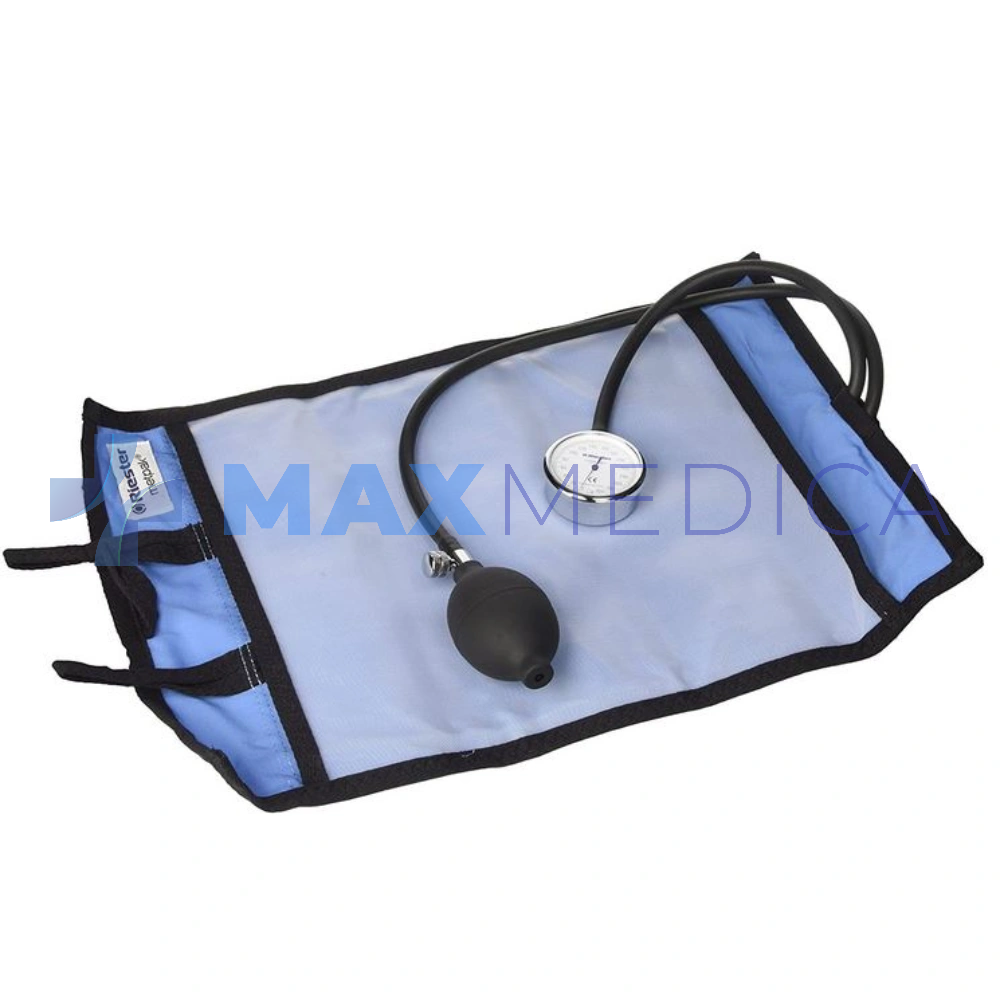 Mankiet infuzyjny Metpak 3000ml, bez lateksu