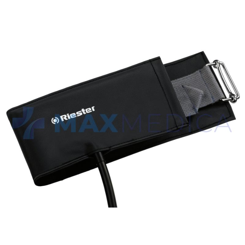 Komprimetr – Pneumatyczna opaska uciskowa do ograniczania przepływu krwi, bez lateksu