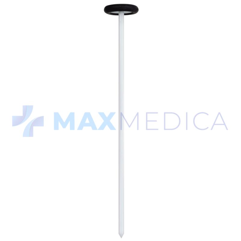 Młotek neurologiczny, Queens, rękojeść z tworzywa