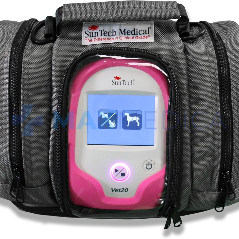 Vet20/25/30 Carrying Case