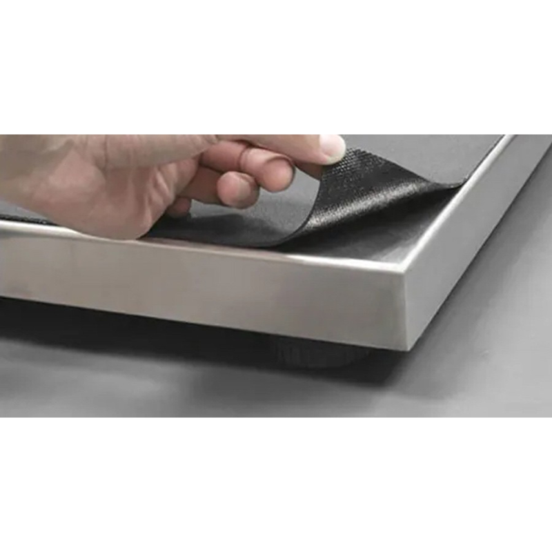 Mata gumowa do wagi weterynaryjnej Chader