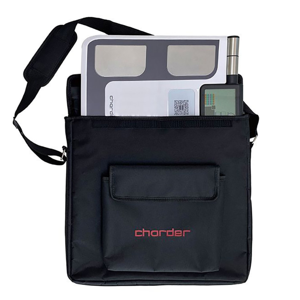 Torba transportowa do analizatora składu ciała U310