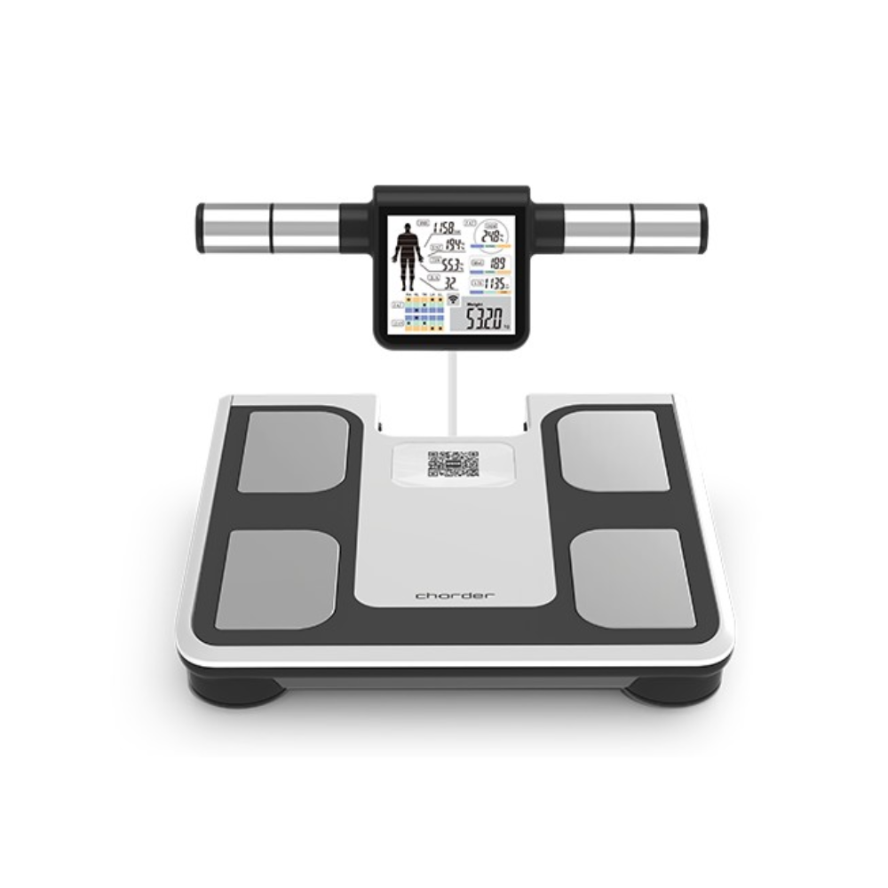 Analizator składu ciała Charder U310
