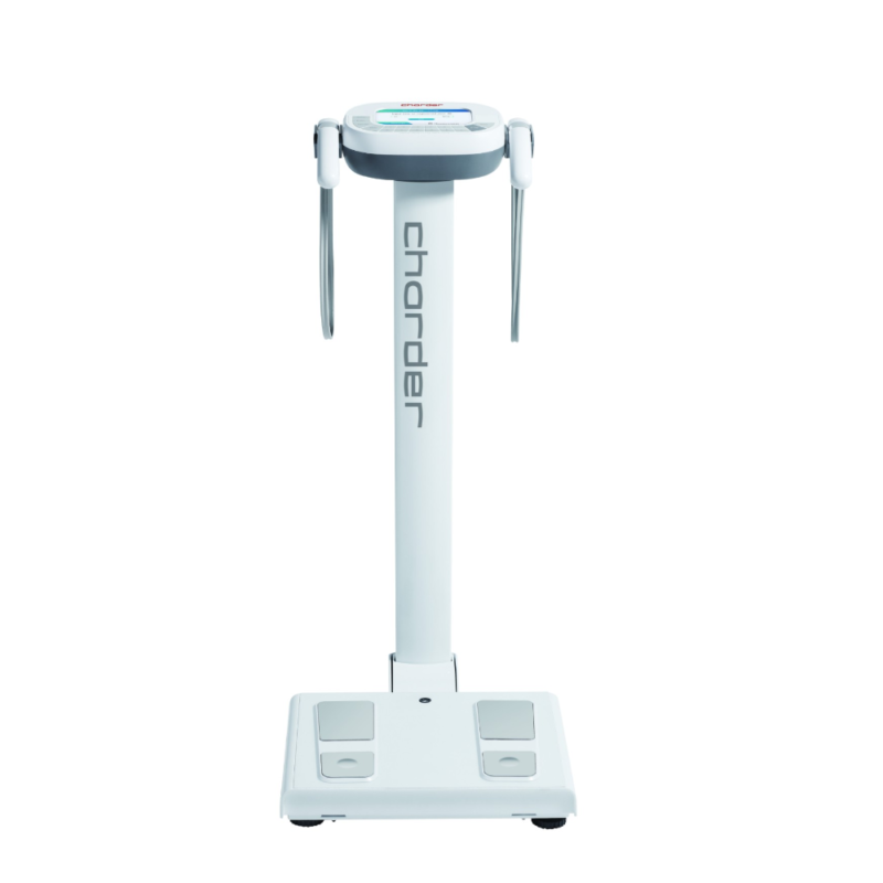 Medyczny Analizator składu ciała Charder MA601