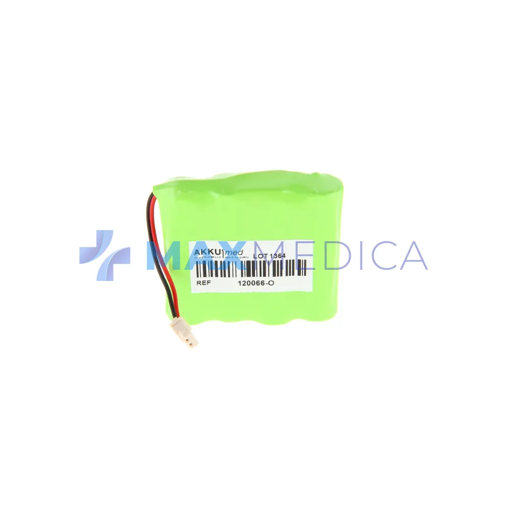 RBP-100 (Akumulator do ciśnieniomierza ( 4szt.)