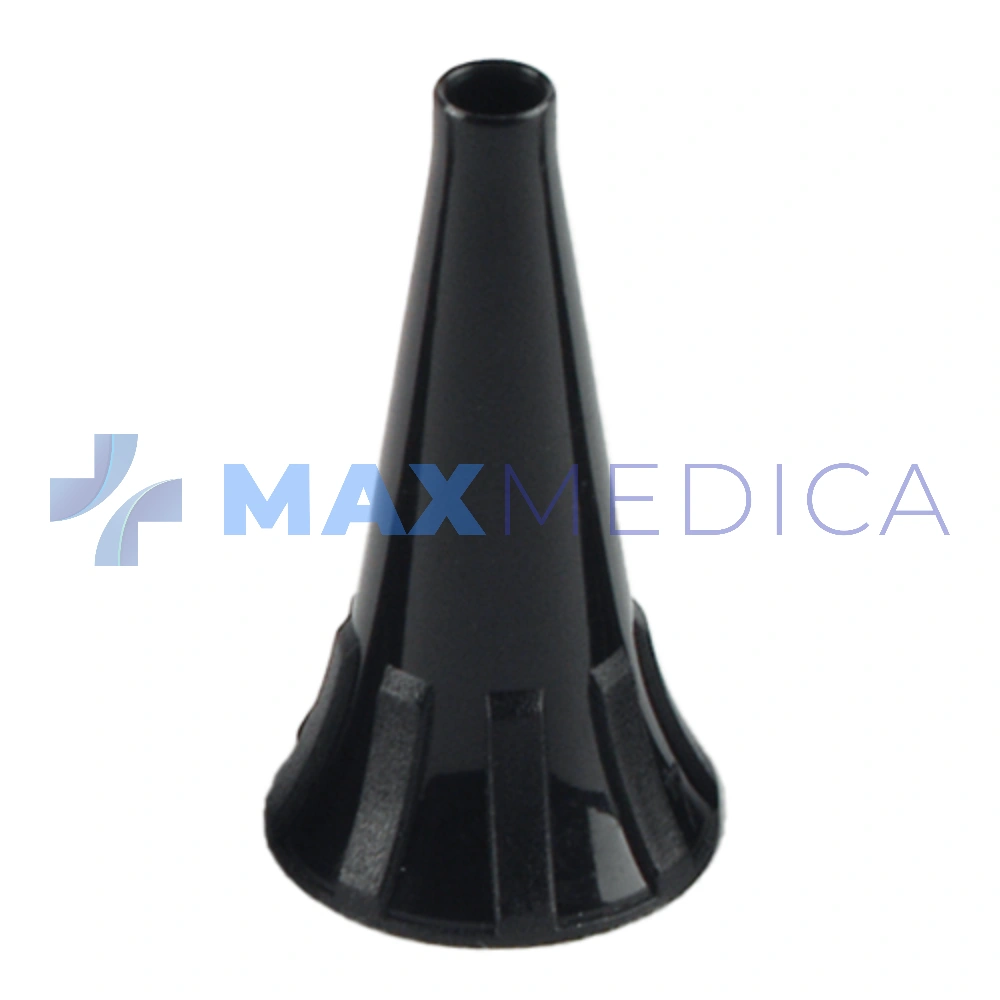Wziernik wielorazowy do otoskopu ri-scope L1/L2/ri-mini/e-scope, autoklawowalny, Ø 4 mm, opakowanie 10szt.