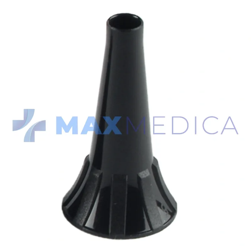 Wziernik wielorazowy do otoskopu ri-scope L1/L2/ri-mini/e-scope, autoklawowalny, Ø 5 mm, opakowanie 10szt.