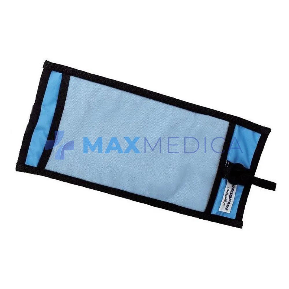 Mankiet bez pęcherza do mankietu infuzyjnego Metpak 500ml