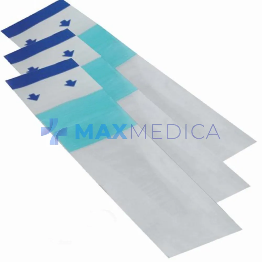 Osłonki jednorazowe do termometru ri-gital, op. 40 szt