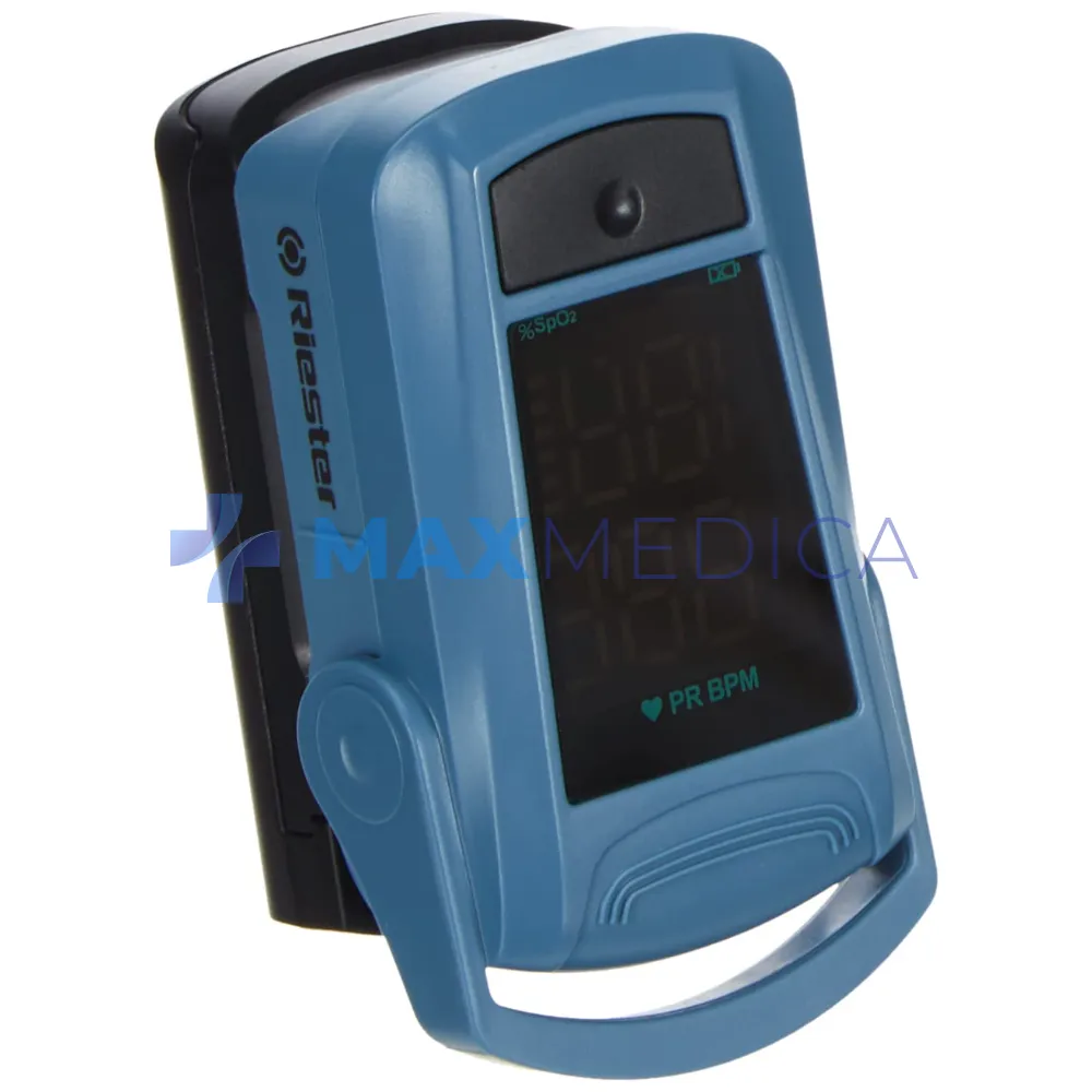 Pulsoksymetr, ri-fox N